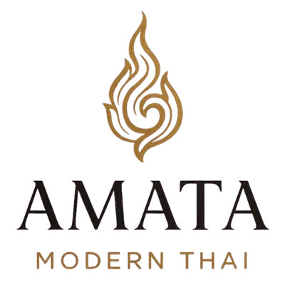 Amata Modern Thai logo